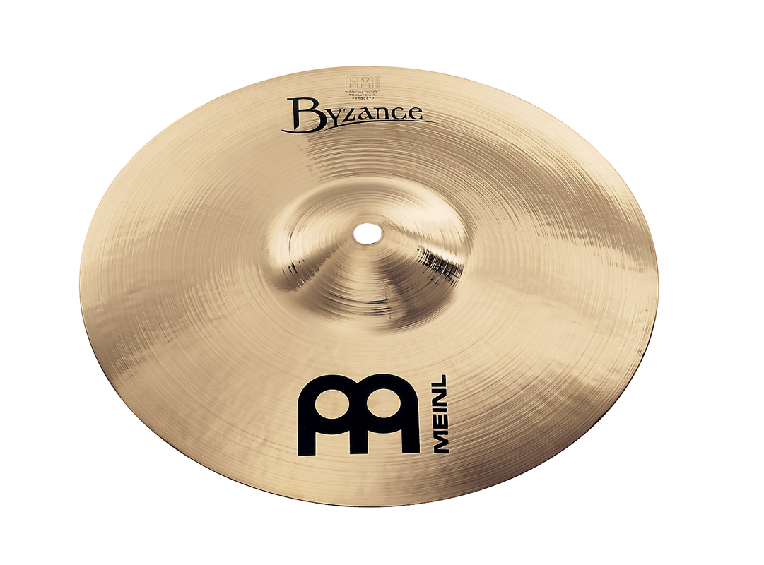 B10S-B Byzance 10'' Splash Brilliant