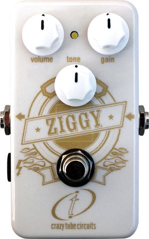 Ziggy Overdrive Ziggy Overdrive