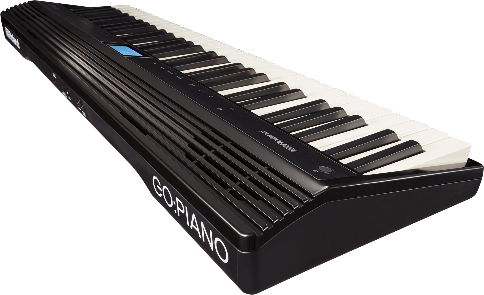 GO:Piano