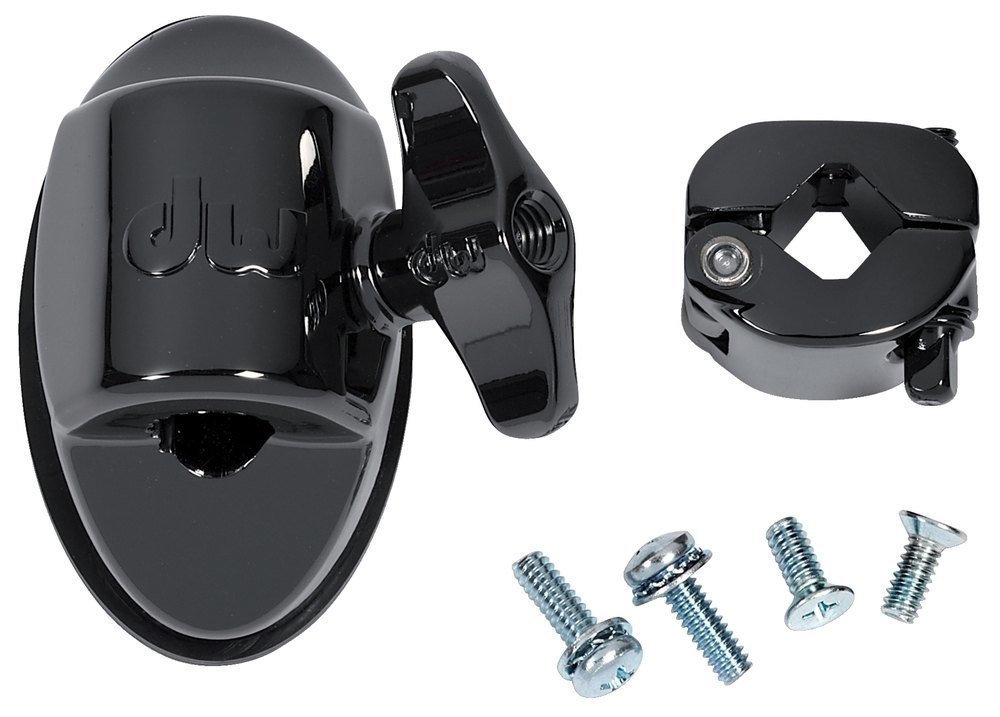 Collector's Series Tom Bracket Chrome