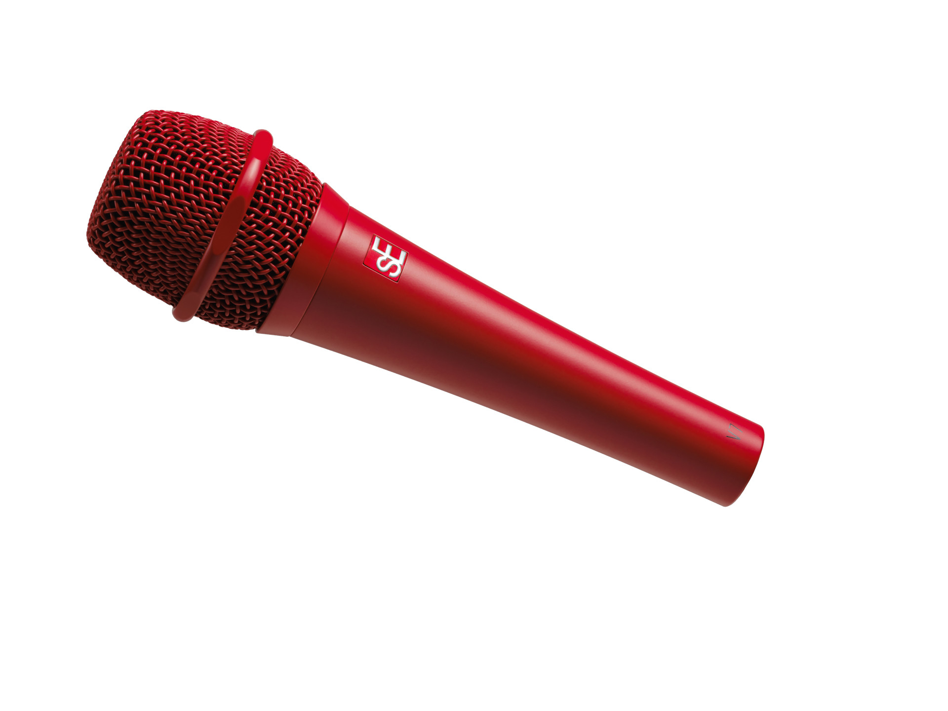 V7 Red