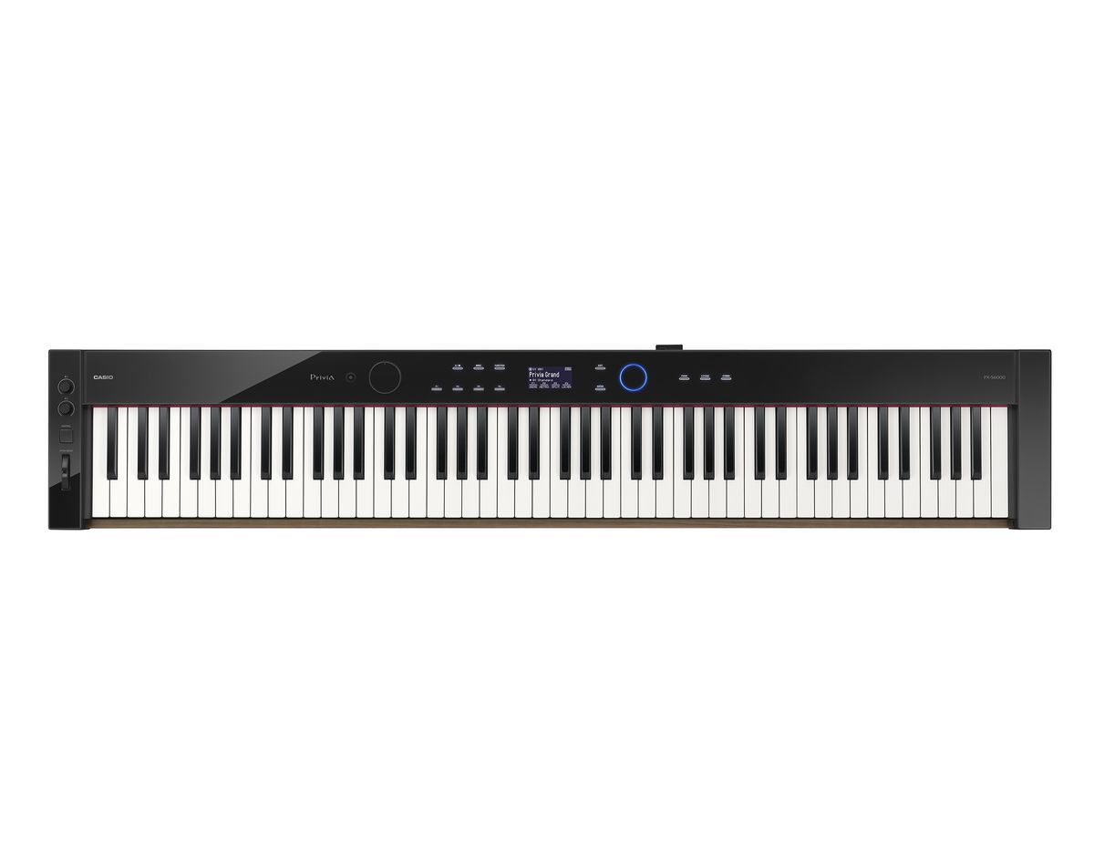 PX-S6000 BK Stagepiano Privia Schwarz