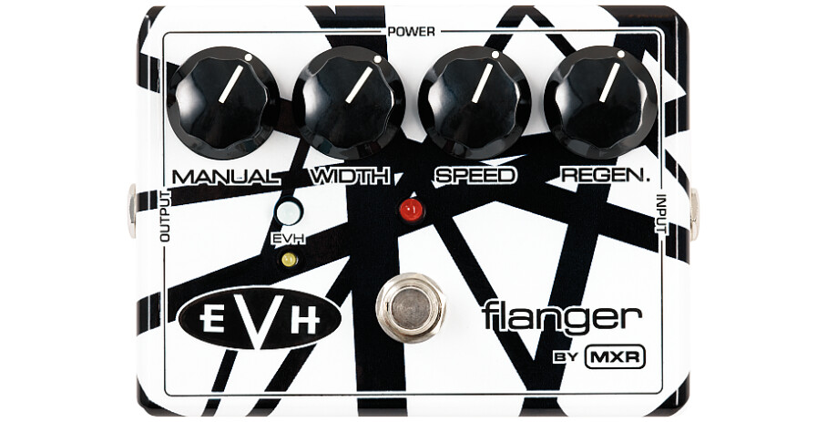 EVH117 EVH Flanger