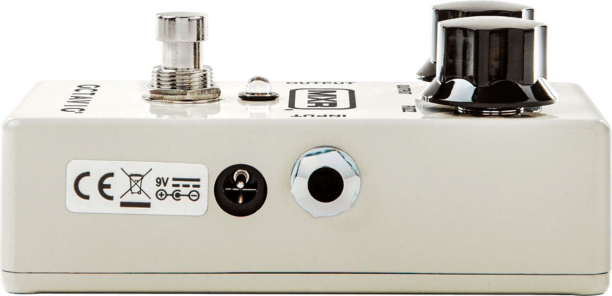 M267 Octavio Fuzz M267 Octavio Fuzz