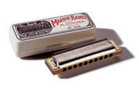 Marine Band Classic C