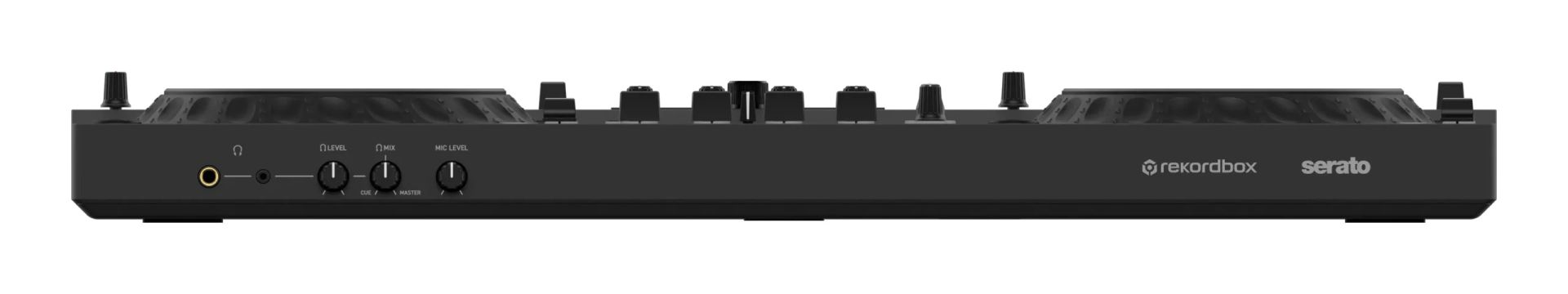 DDJ-GRV6 Aussteller