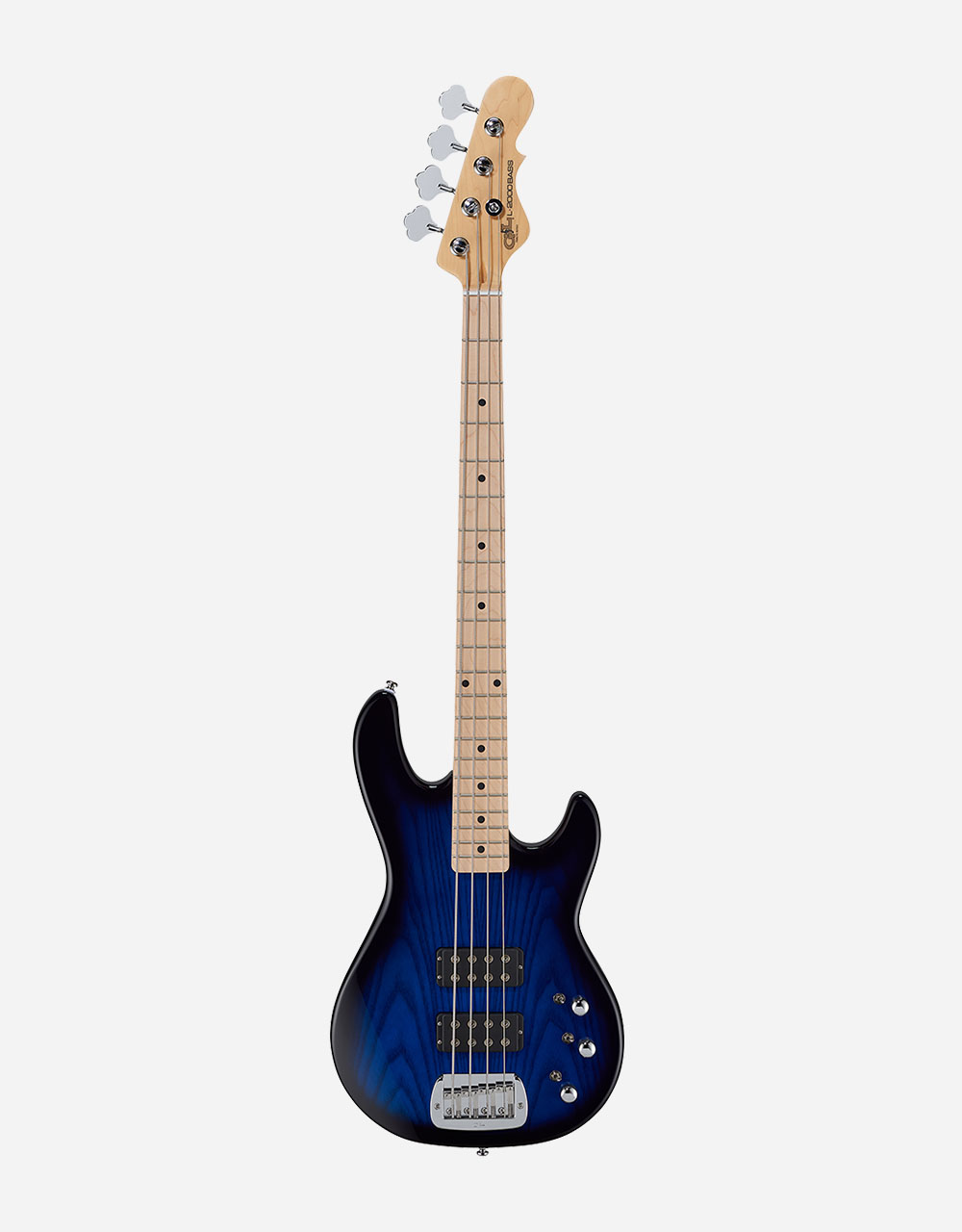 Tribute L2000 Blueburst B-Ware