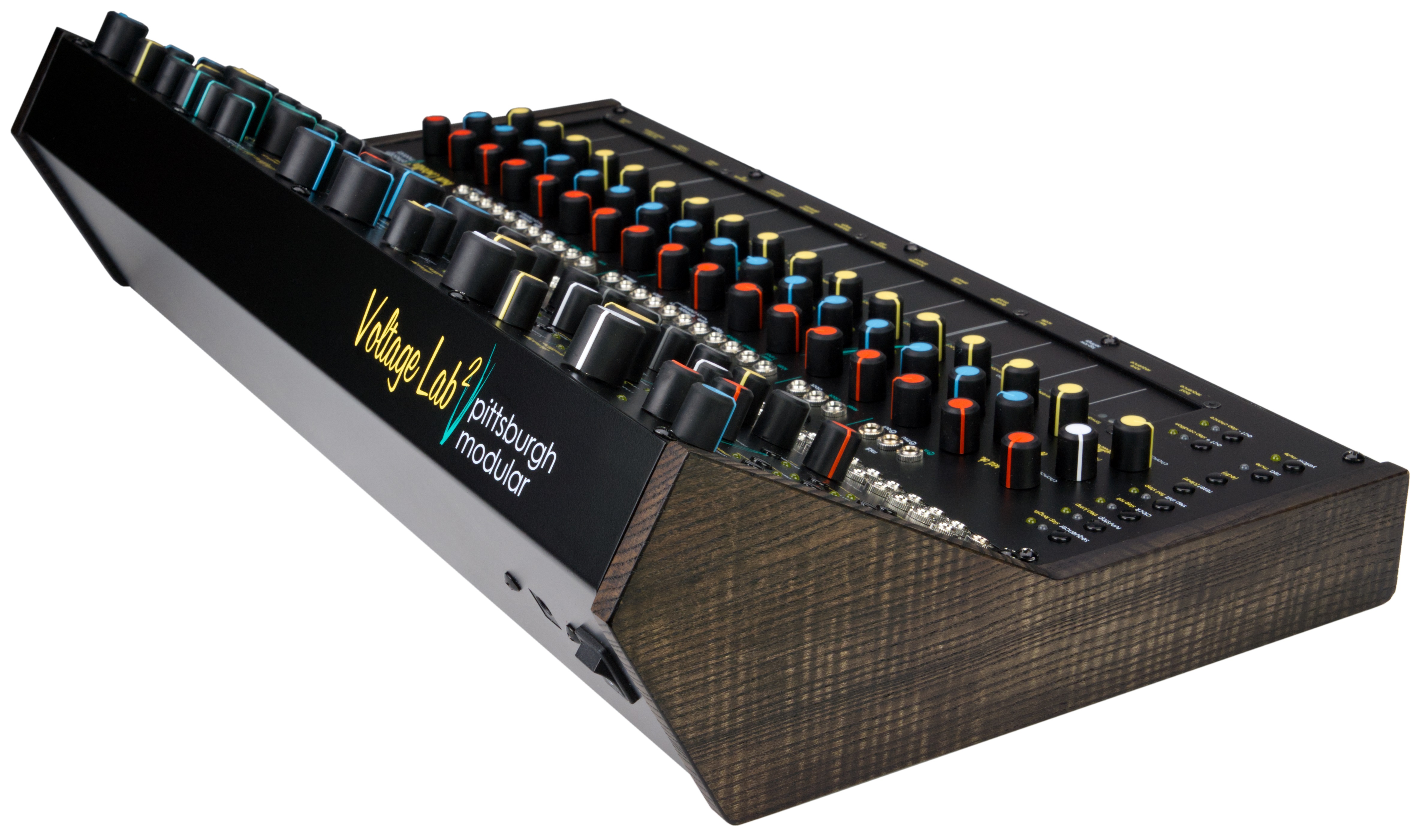 Voltage Lab 2