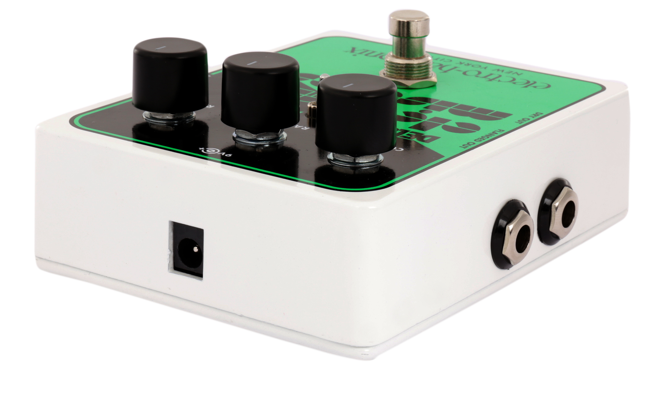 Deluxe Electric Mistress XO analoger Flanger