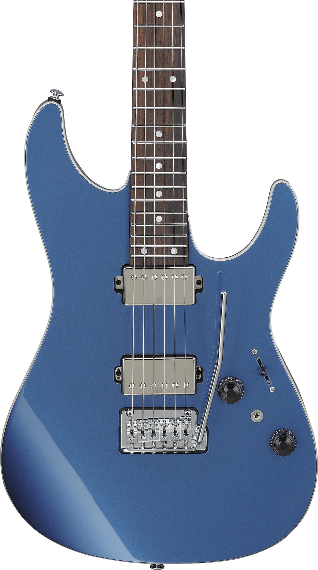 AZ42P1-PBE Prussian Blue Metallic AZ42P1-PBE Prussian Blue Metallic