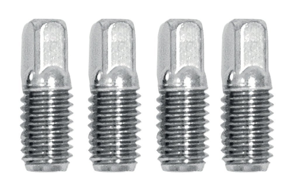 SC-0121 Key Screw 8mm 4 Stück