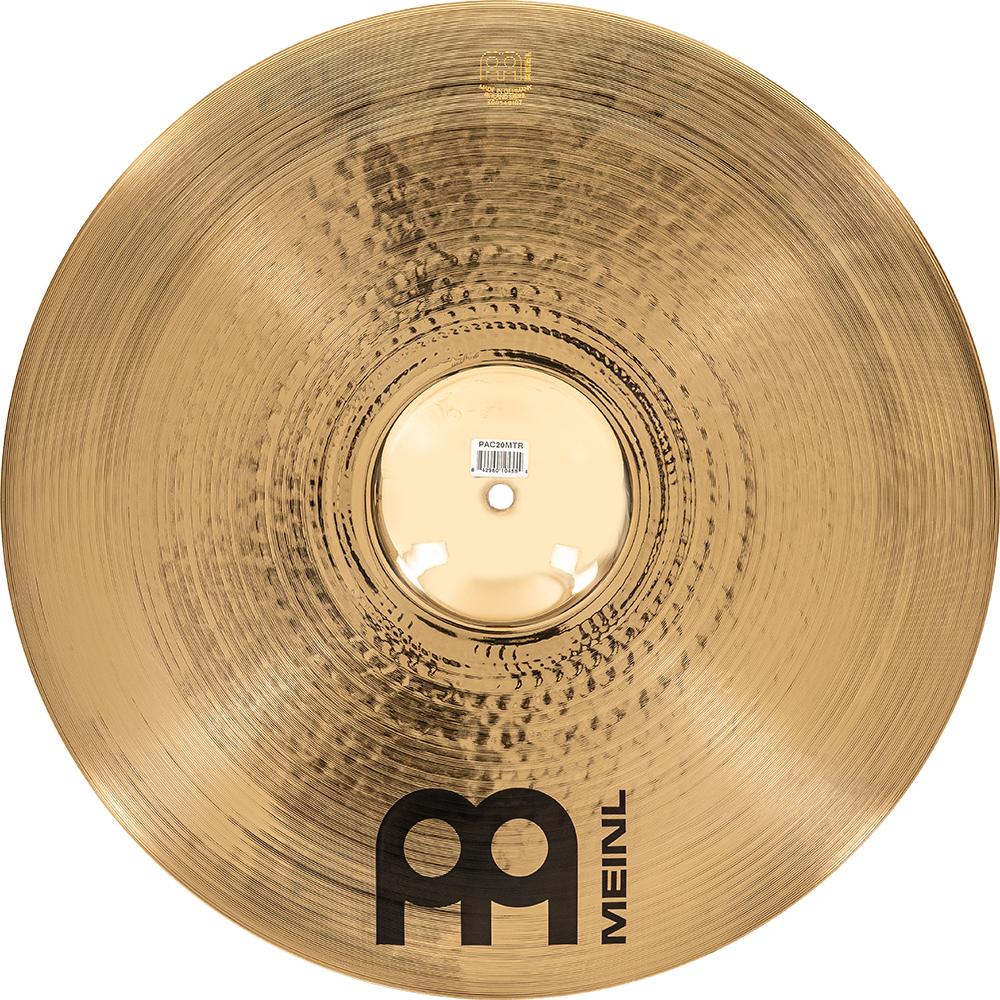 PAC20MTR Pure Alloy Custom 20" Medium Thin Ride