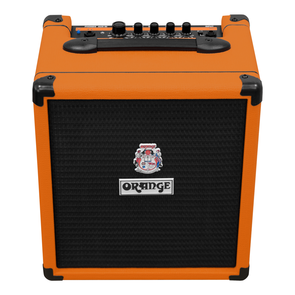 Crush 25 Basscombo