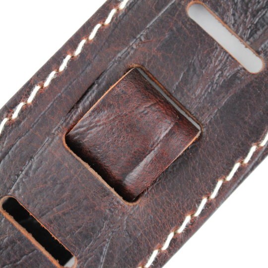 Raw II Contour cognac Raw II Contour cognac