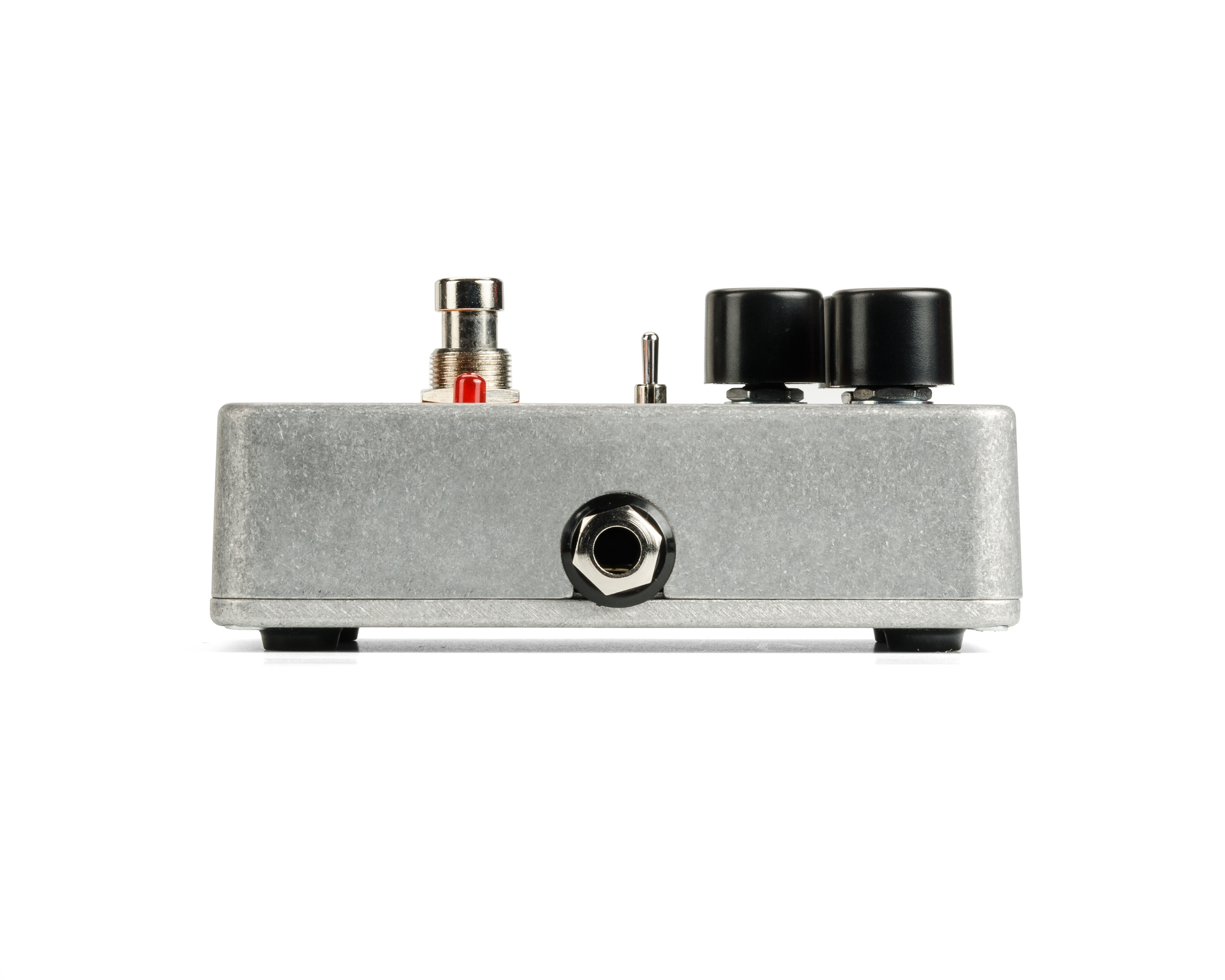 Op-Amp Big Muff Pi Fuzz Op-Amp Big Muff Pi Fuzz