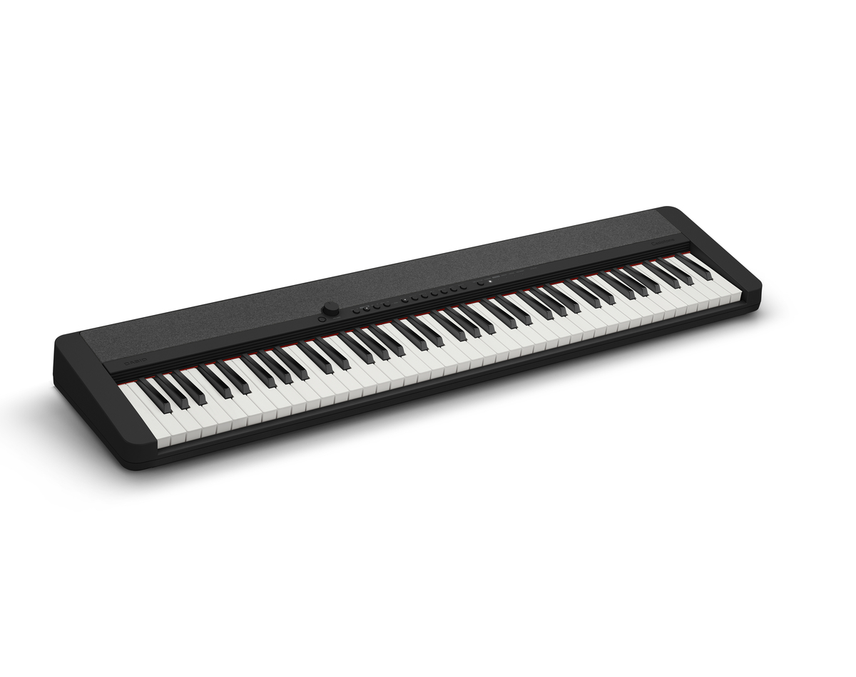 CT-S1 76 BK Stagekeyboard schwarz 76 Tasten CT-S1 76 BK Stagekeyboard schwarz 76 Tasten