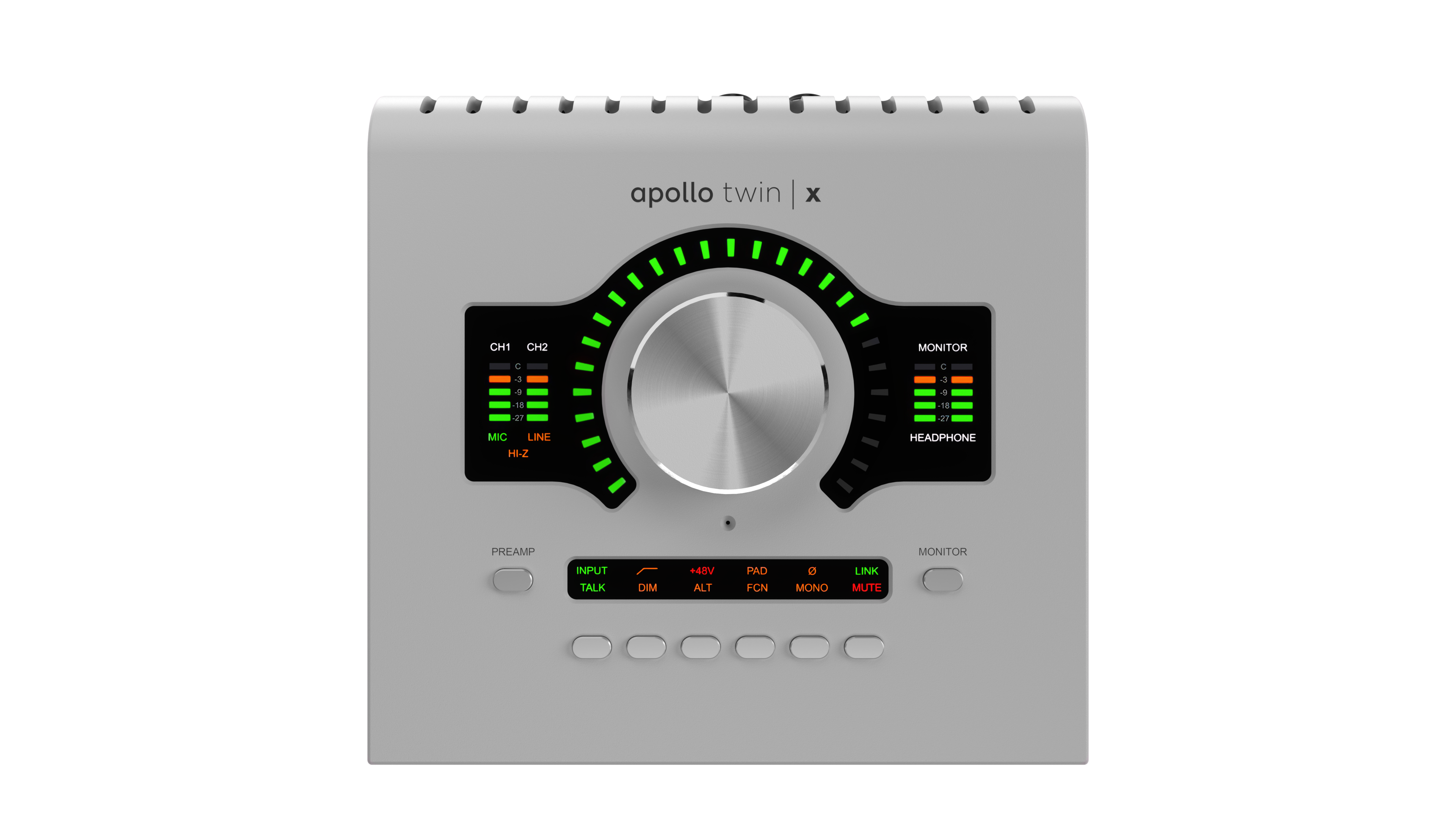 Apollo Twin X QUAD Gen 2 Studio+ Edition Apollo Twin X QUAD Gen 2 Studio+ Edition