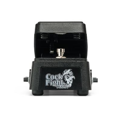 Cock Fight Plus Wah-Wah Pedal