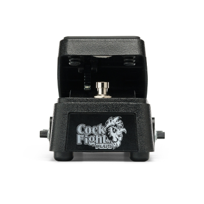 Cock Fight Plus Wah-Wah Pedal Cock Fight Plus Wah-Wah Pedal