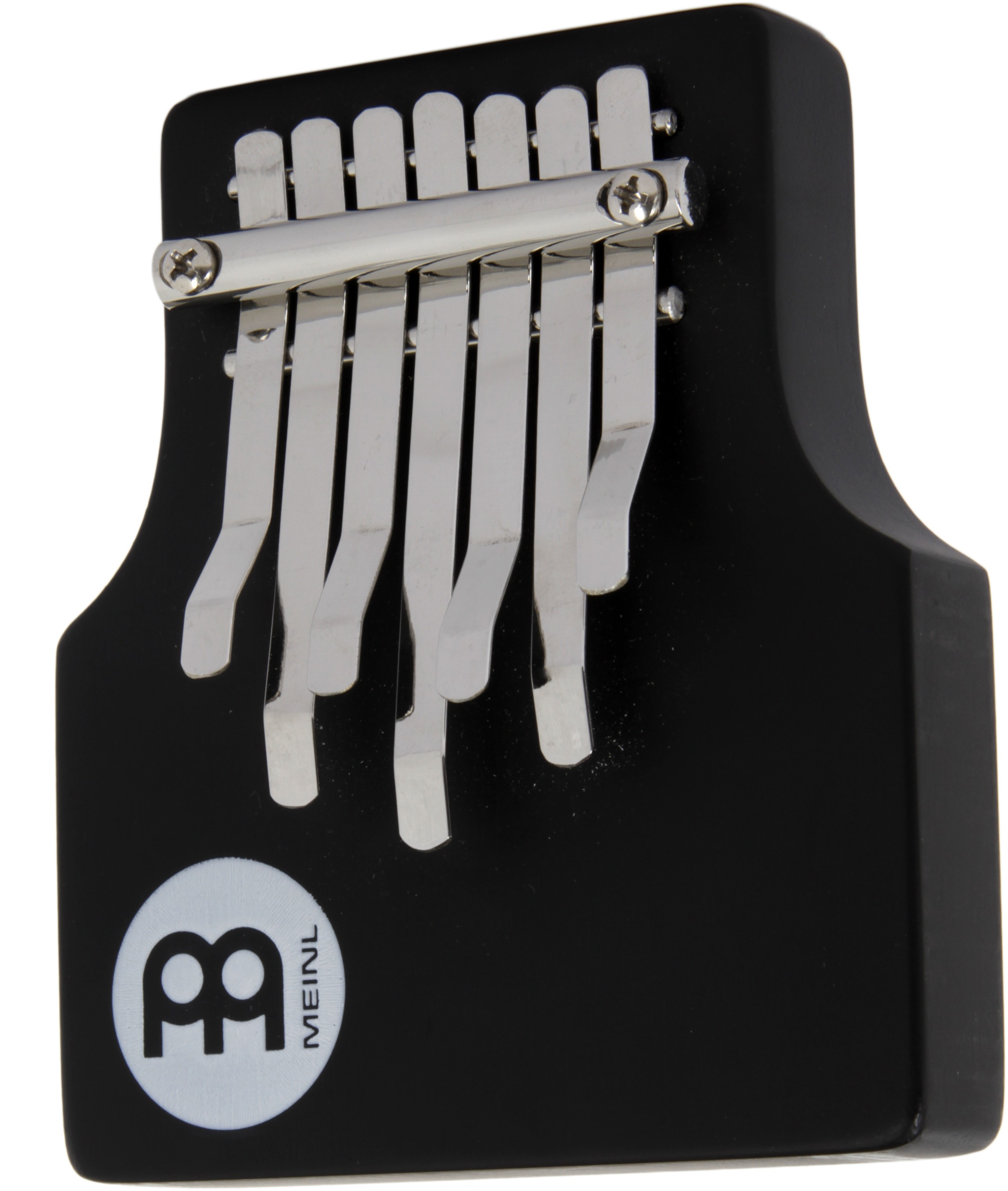 KA7-M-BK Kalimba medium e'/g/d"/e/c'/a/a'