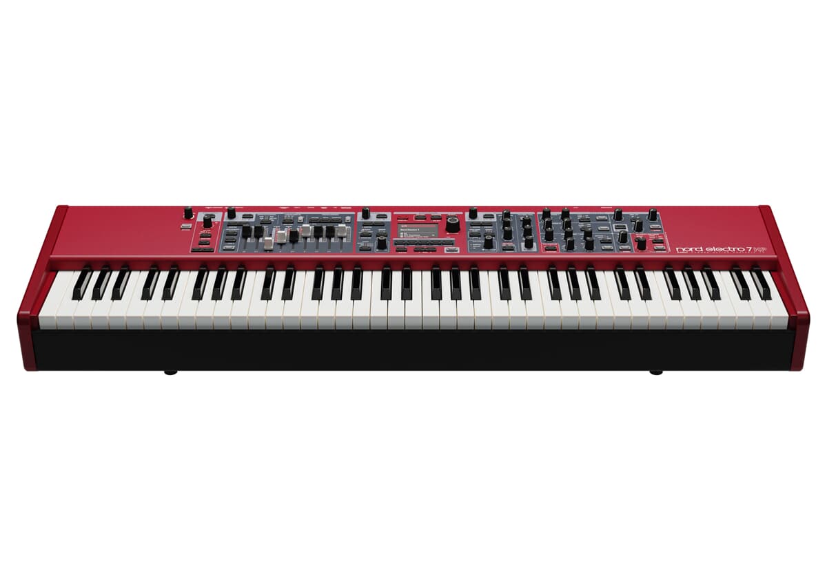 Nord Electro 7 HP