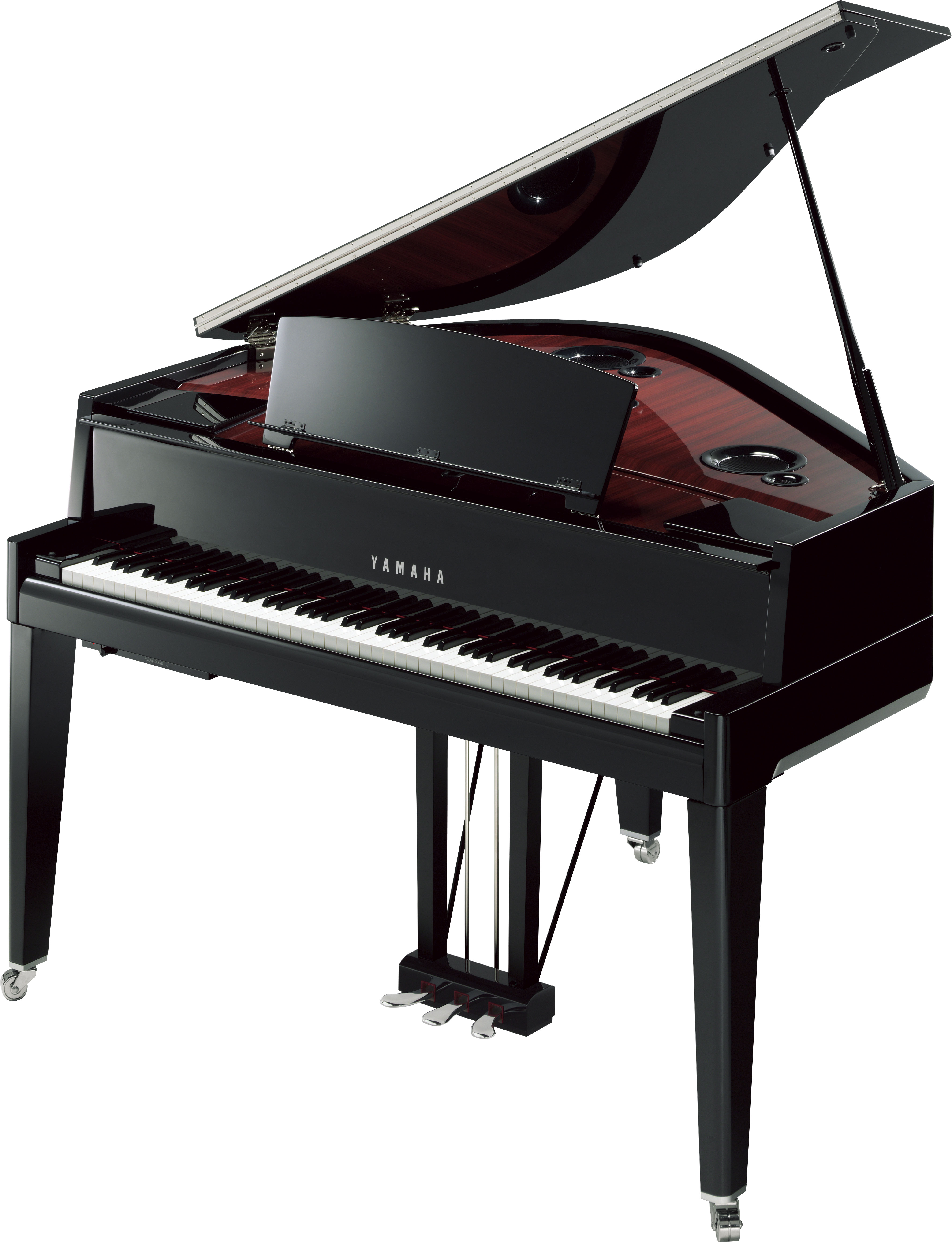 N-3X Avant Grand