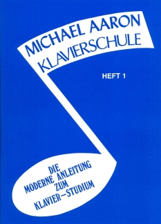 Klavierschule 1