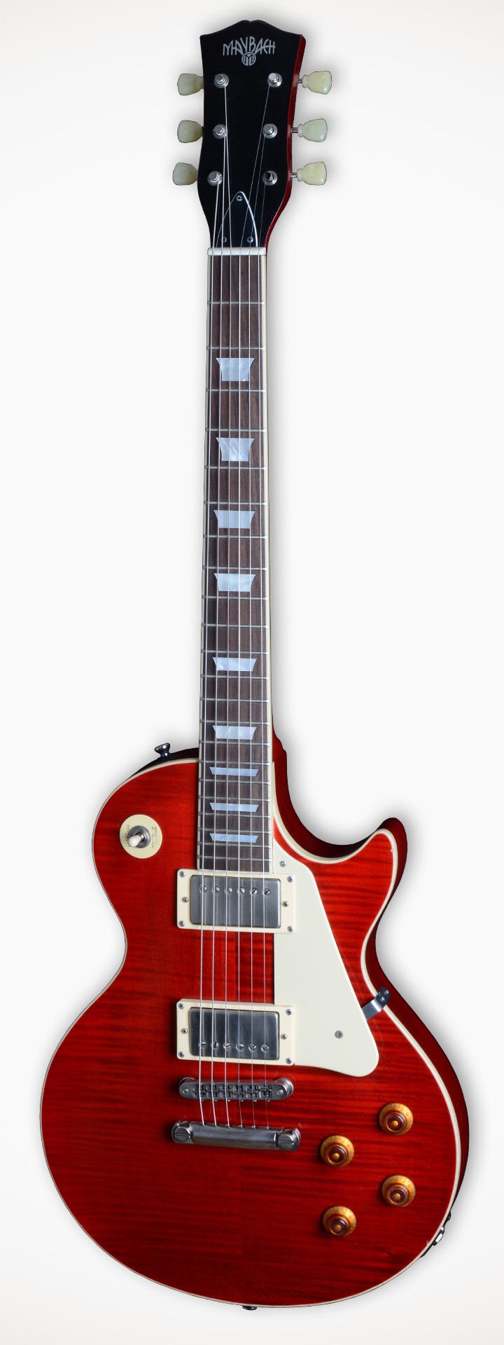 Lester Wild Cherry `59 Aged