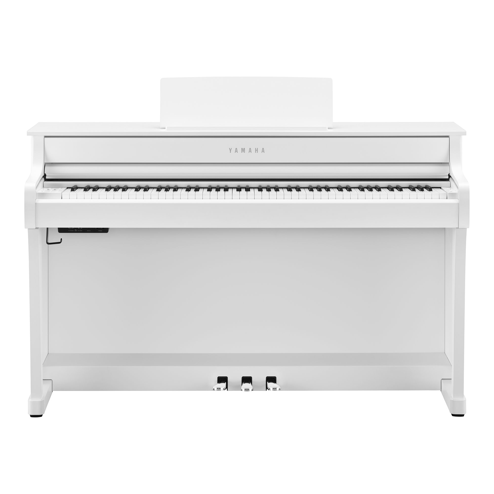 CLP-835 WH weiß