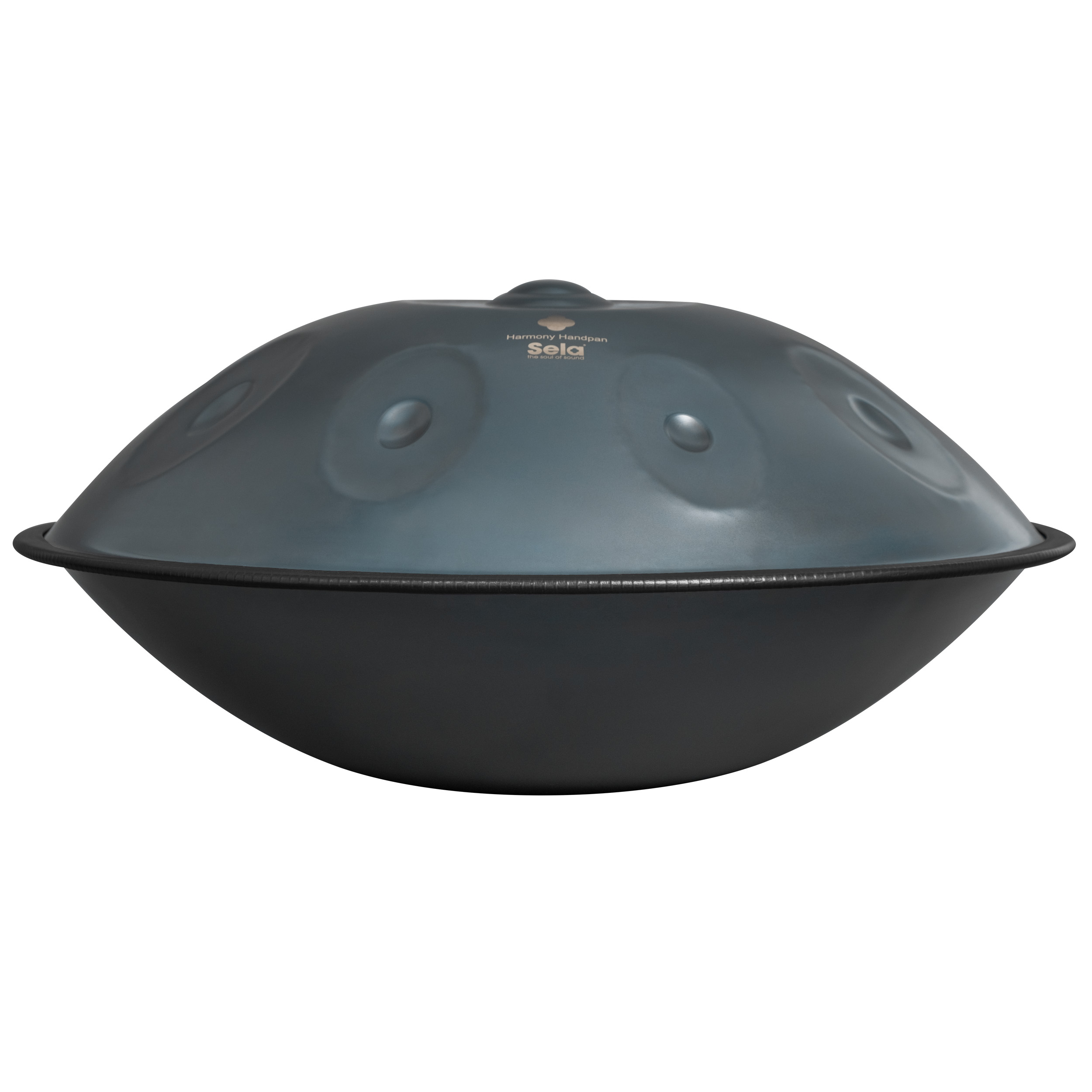 SE 204 Harmony Handpan D Kurd 9 nitrierter Stahl Set SE 204 Harmony Handpan D Kurd 9 nitrierter Stahl Set