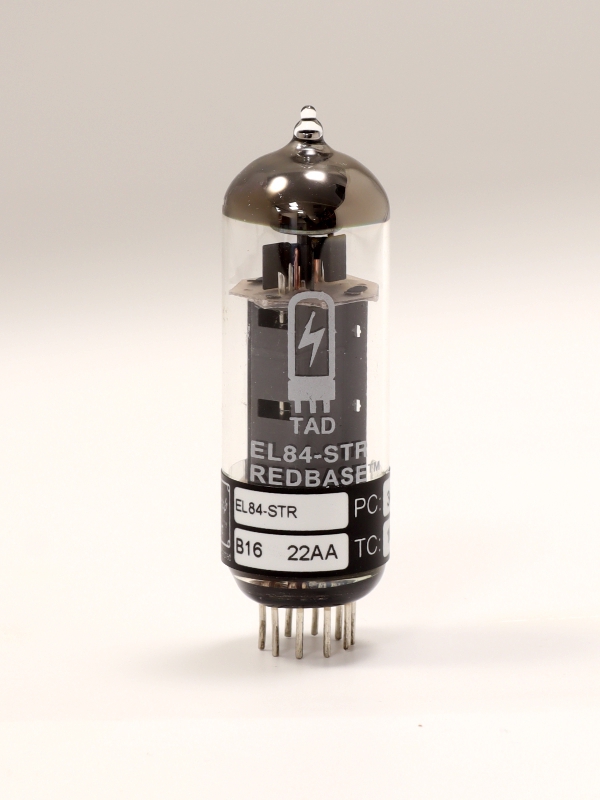 EL84-STR Redbase TAD Premium
