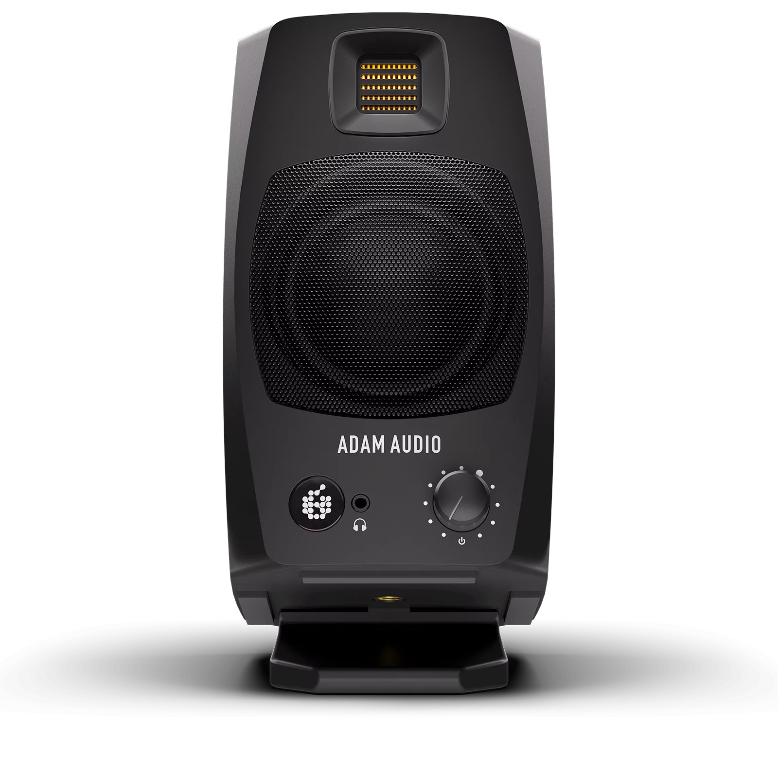 D3V Black - Paar