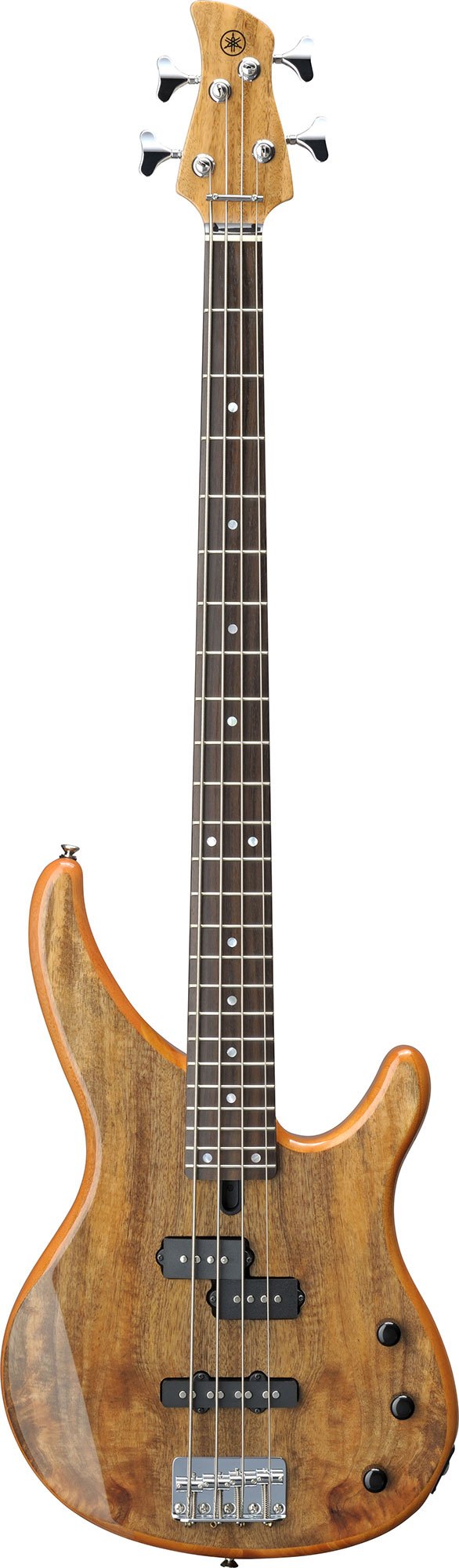 TRBX 174EW Natural 4-Saiter E-Bass