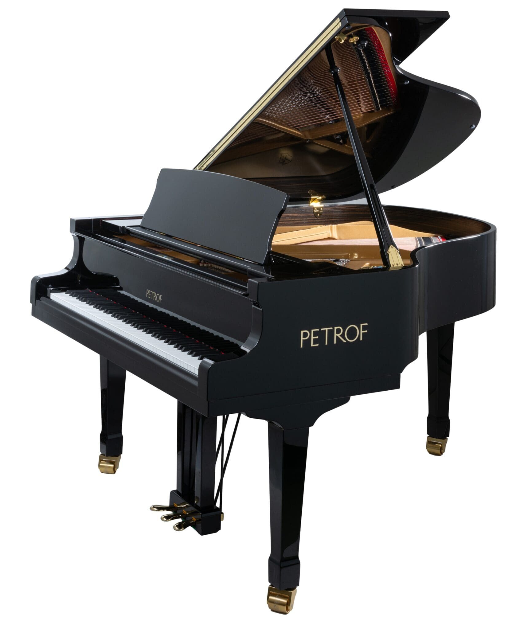 Breeze 173 schwarz glanz #635060