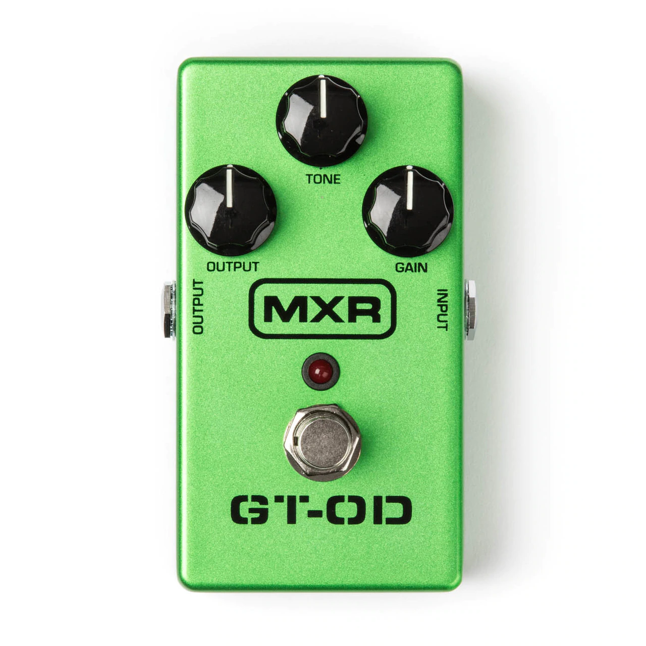 M193 GT-OD Overdrive