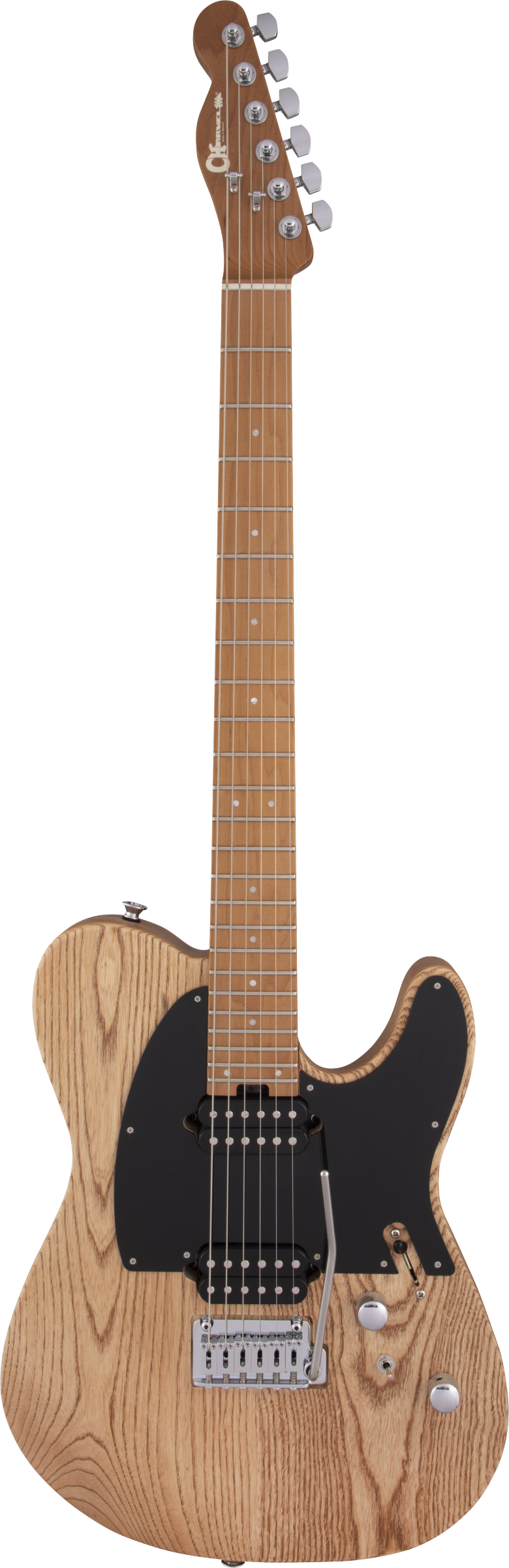 Pro-Mod So-Cal Style 2 24 HH 2PT CM Ash