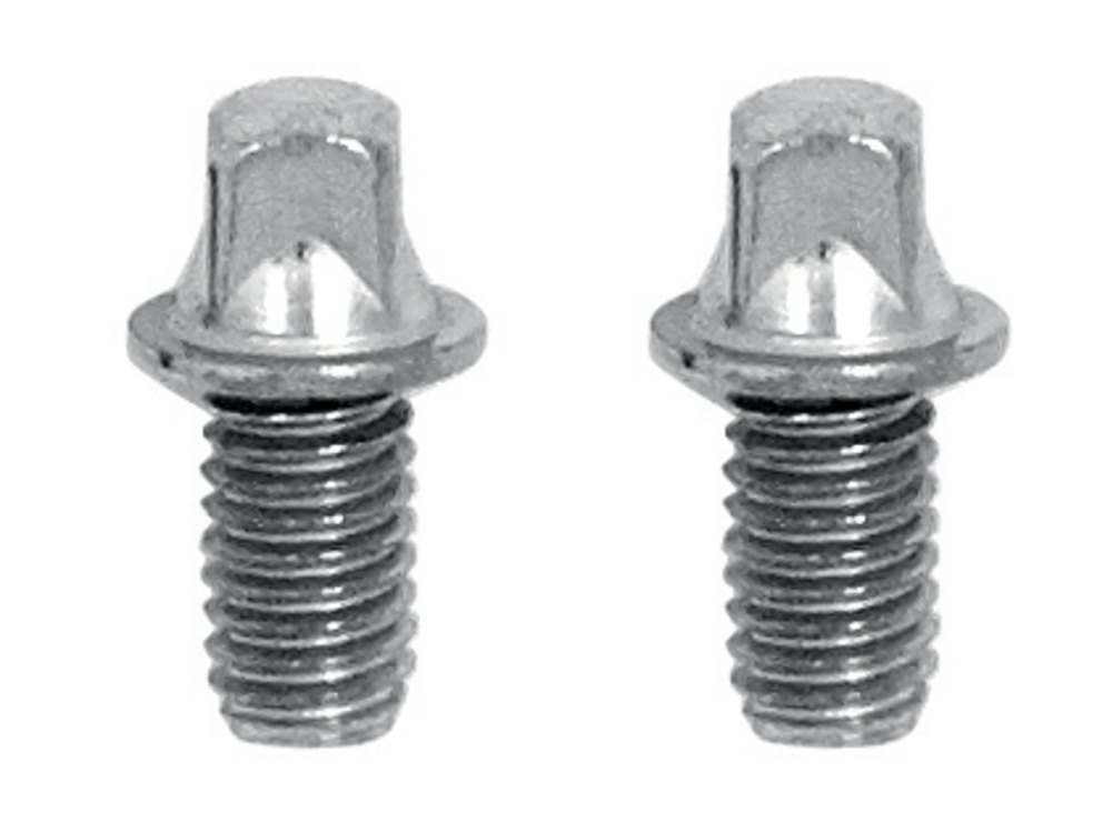 SC-0129 Key Screw 6mm 4 Stück