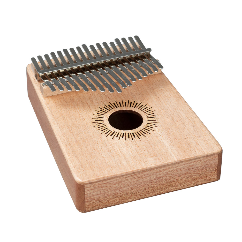 Kalimba Mahogany 17 Kalimba Mahogany 17