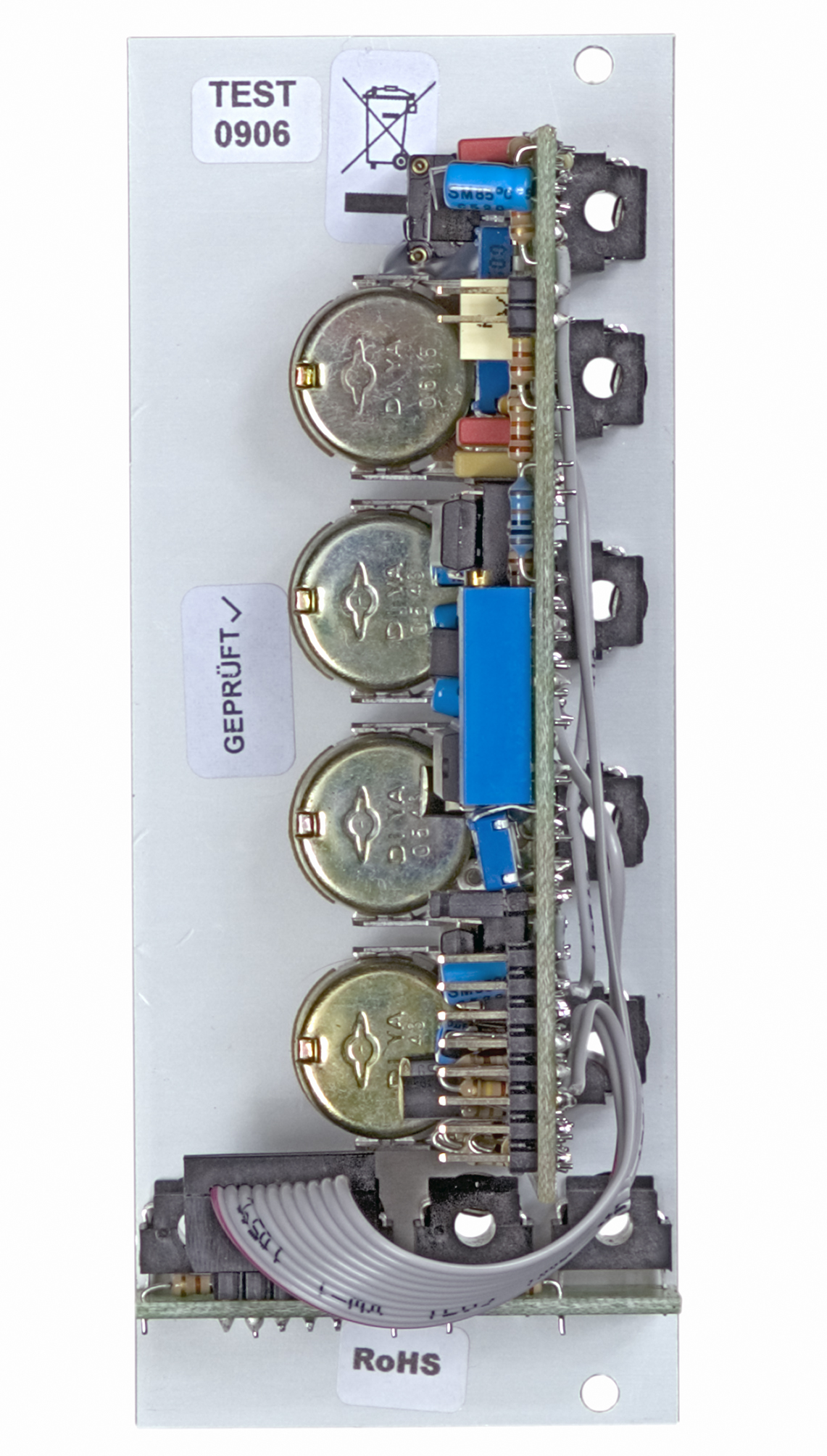 A-110-1 Standard VCO