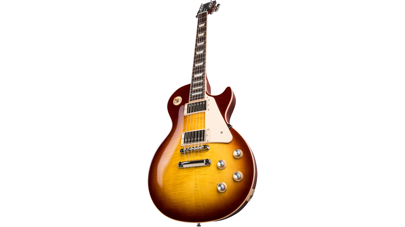 Les Paul Standard '60s Iced Tea