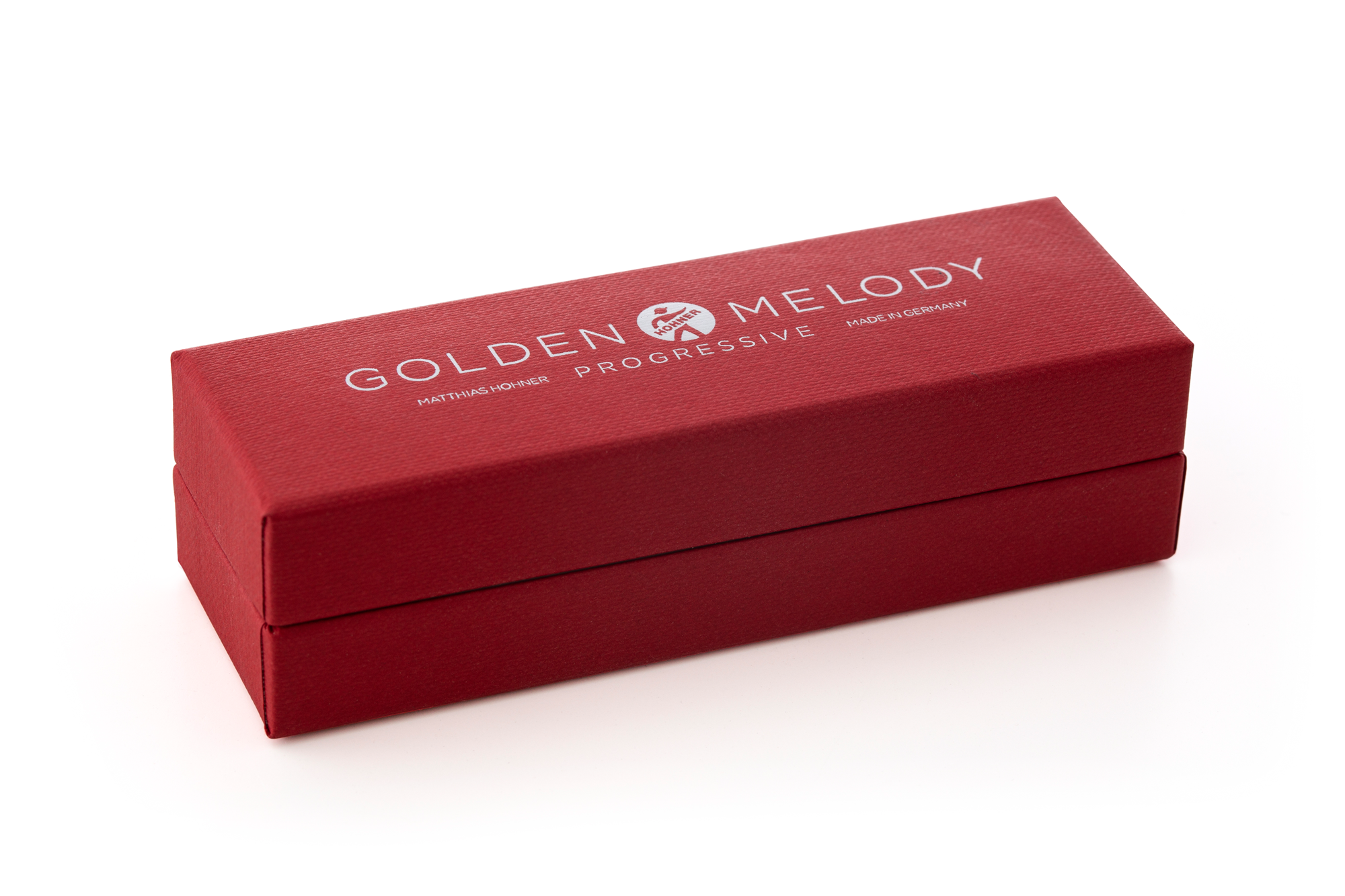 Golden Melody progressive C neues Modell