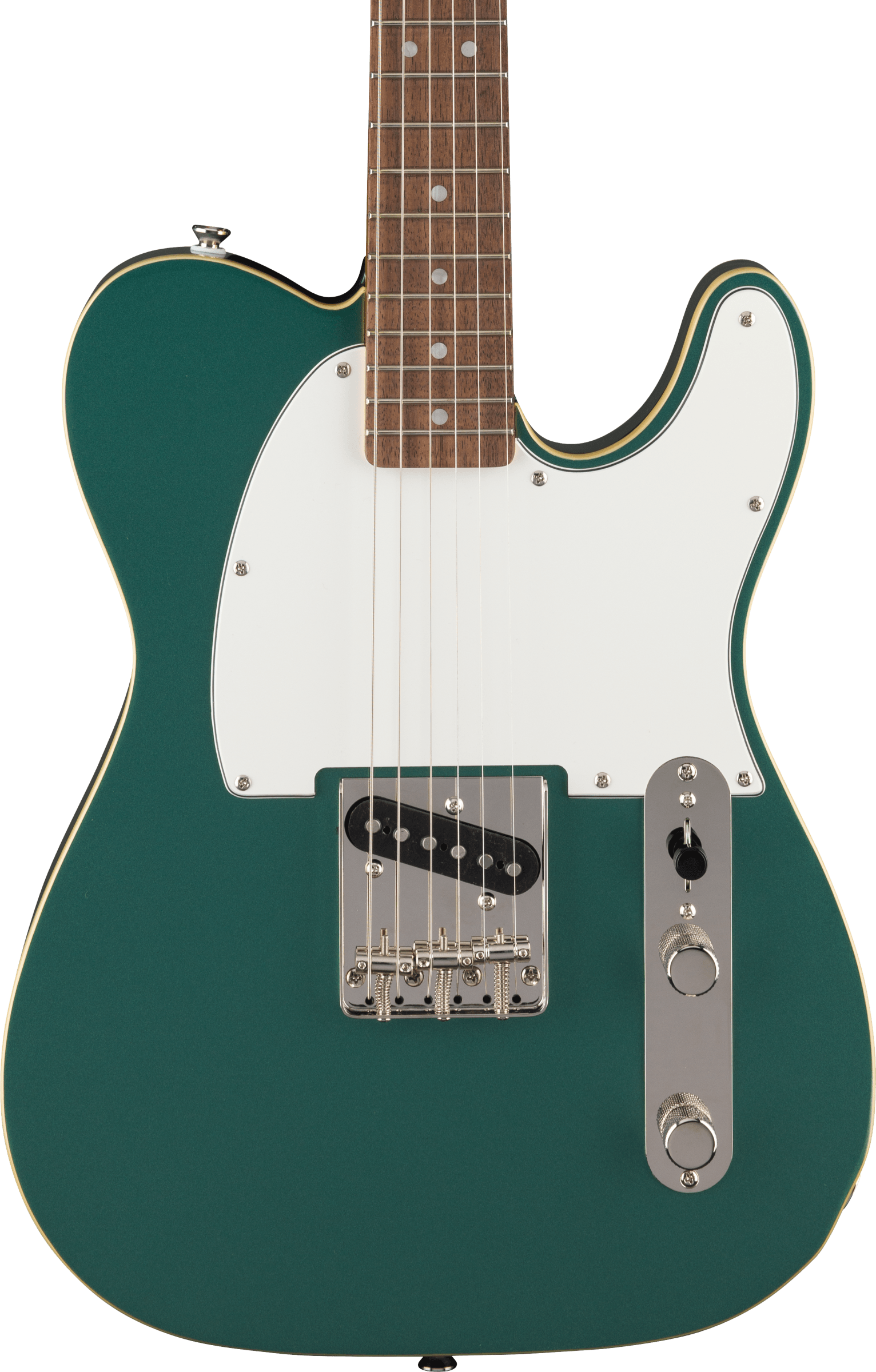 Classic Vibe Custom Esquire LF Shewrood Green Classic Vibe Custom Esquire LF Shewrood Green