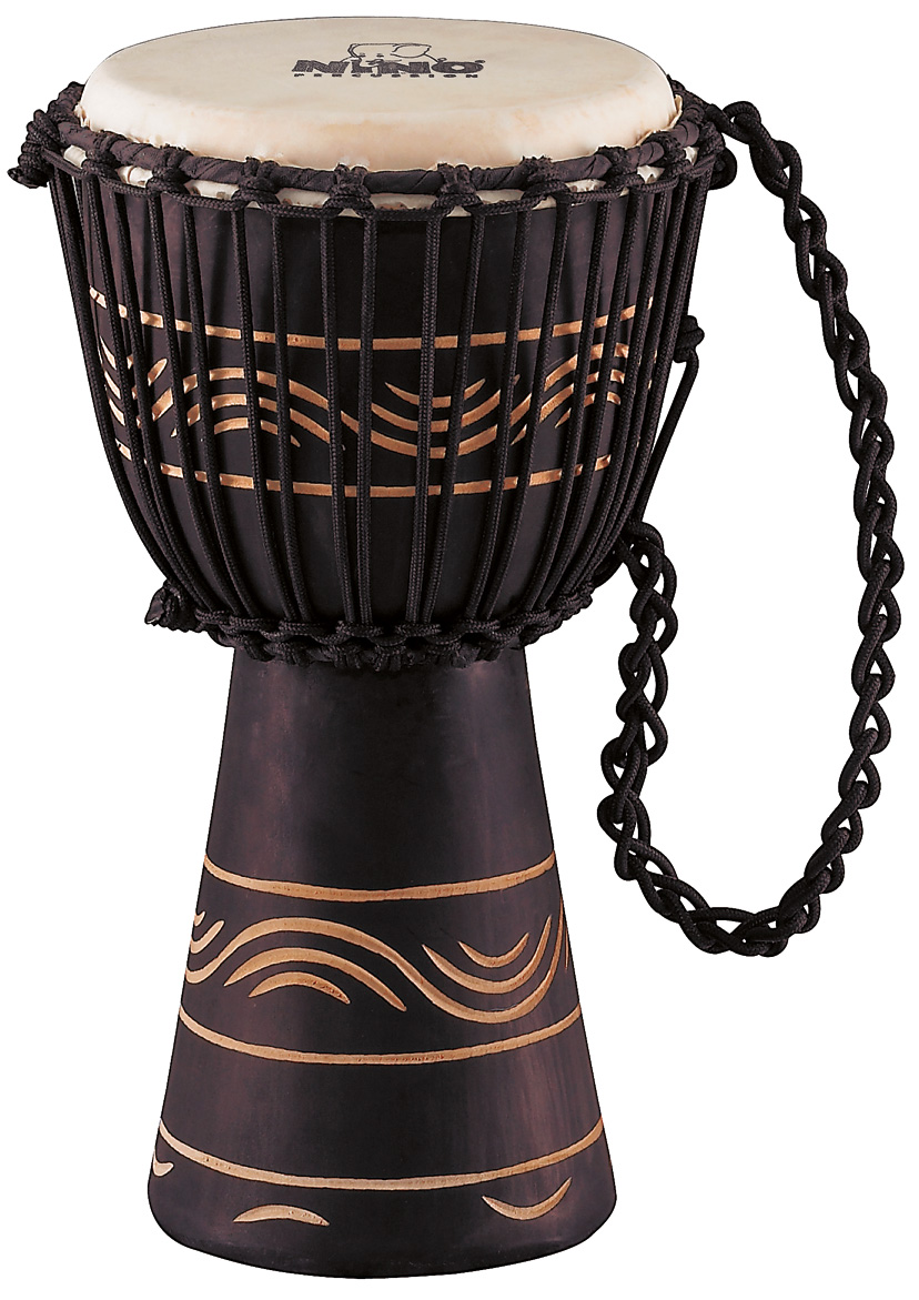 African Djembe Nino Small ADJ4