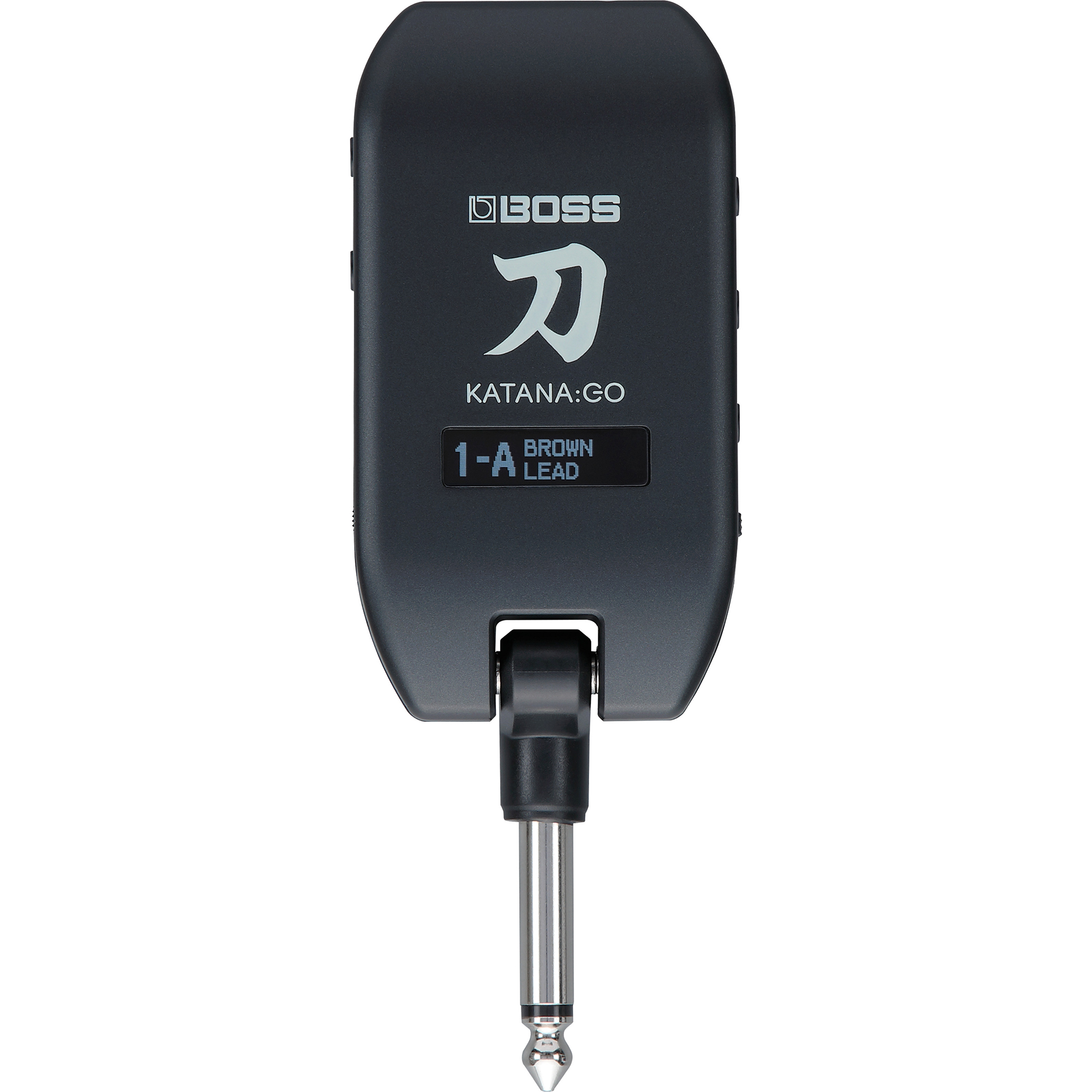 Katana Go Headphone Amp Katana Go Headphone Amp