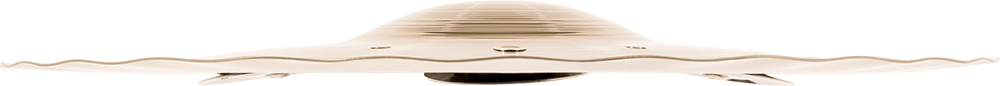 GX-10FCH-J Generation X Jingle Filter China 10" GX-10FCH-J Generation X Jingle Filter China 10"