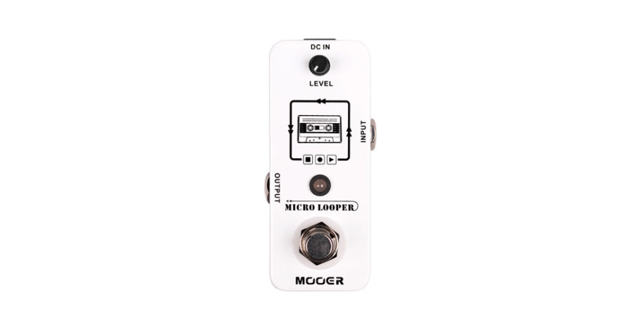 Micro Looper