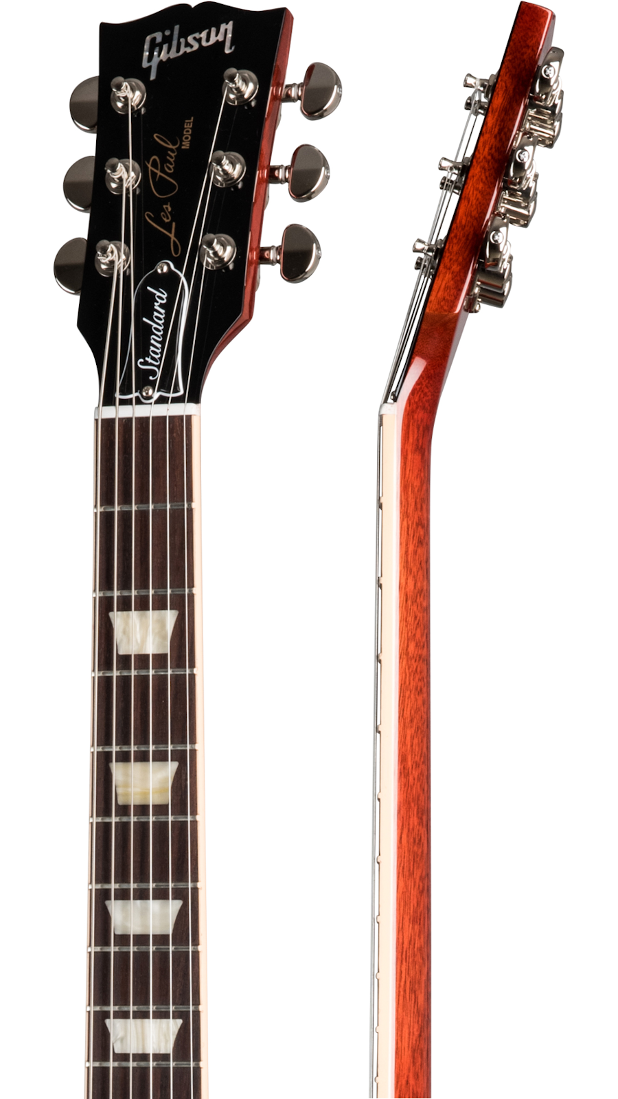 Les Paul Standard '60s Iced Tea