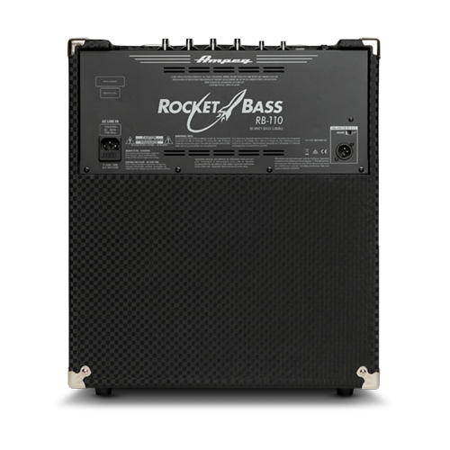 Rocket Bass 110 Basscombo RB-110