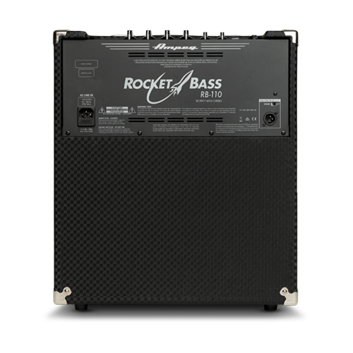 Rocket Bass 110 Basscombo RB-110 Rocket Bass 110 Basscombo RB-110