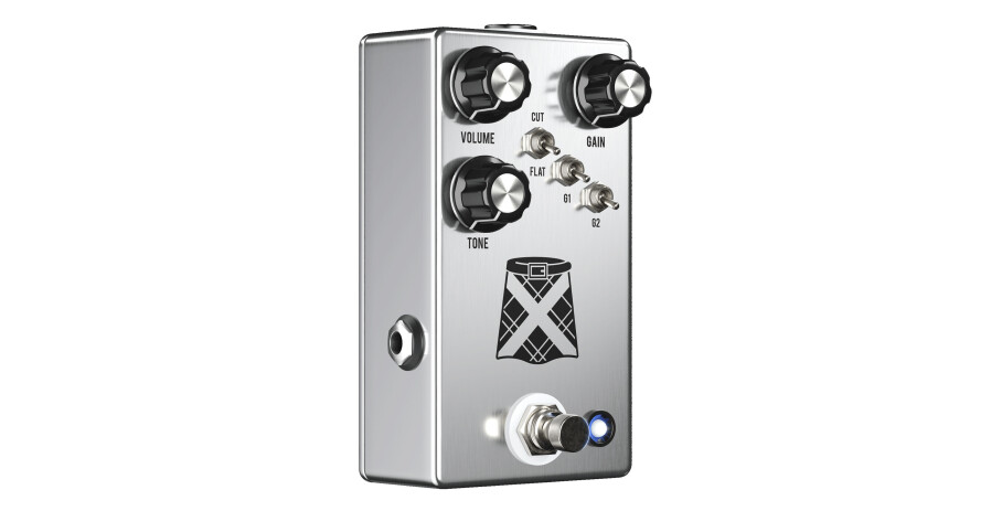 Kilt 10 Years Limited Anniversary Edition